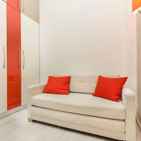 Vori Vori De Luxe Apartment Budapest Extérieur photo