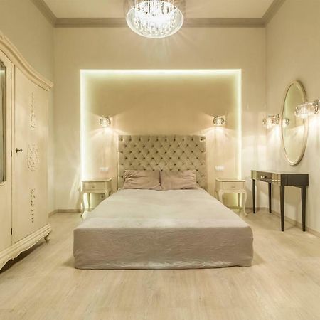 Vori Vori De Luxe Apartment Budapest Extérieur photo