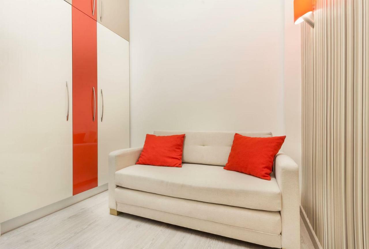 Vori Vori De Luxe Apartment Budapest Extérieur photo