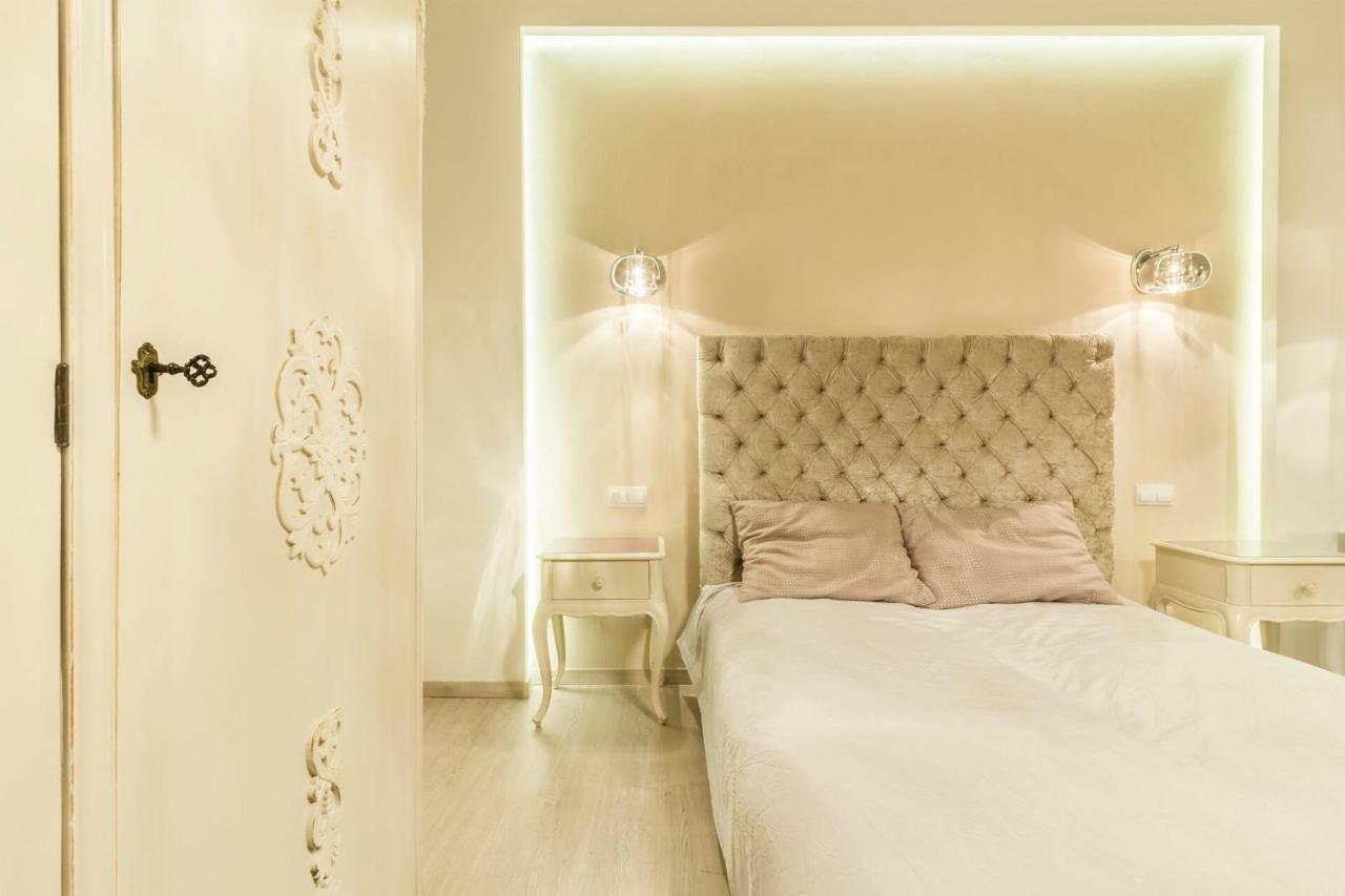 Vori Vori De Luxe Apartment Budapest Extérieur photo