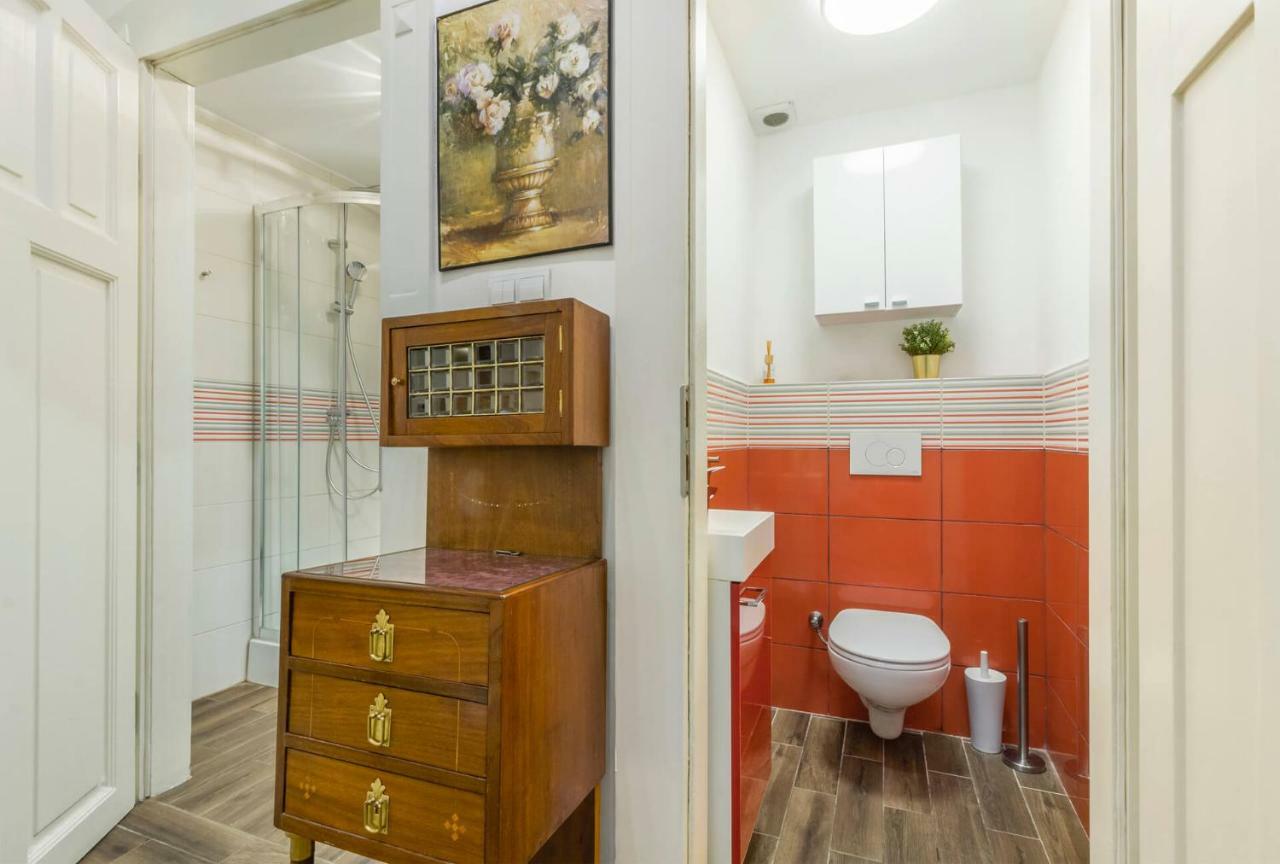 Vori Vori De Luxe Apartment Budapest Extérieur photo