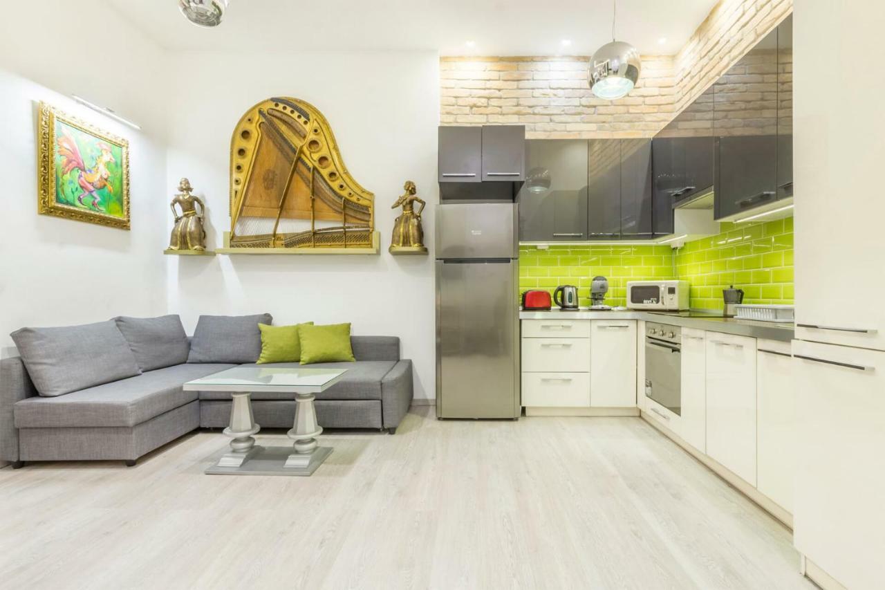 Vori Vori De Luxe Apartment Budapest Extérieur photo